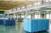 钢平台：提供稳定支撑的工业基础